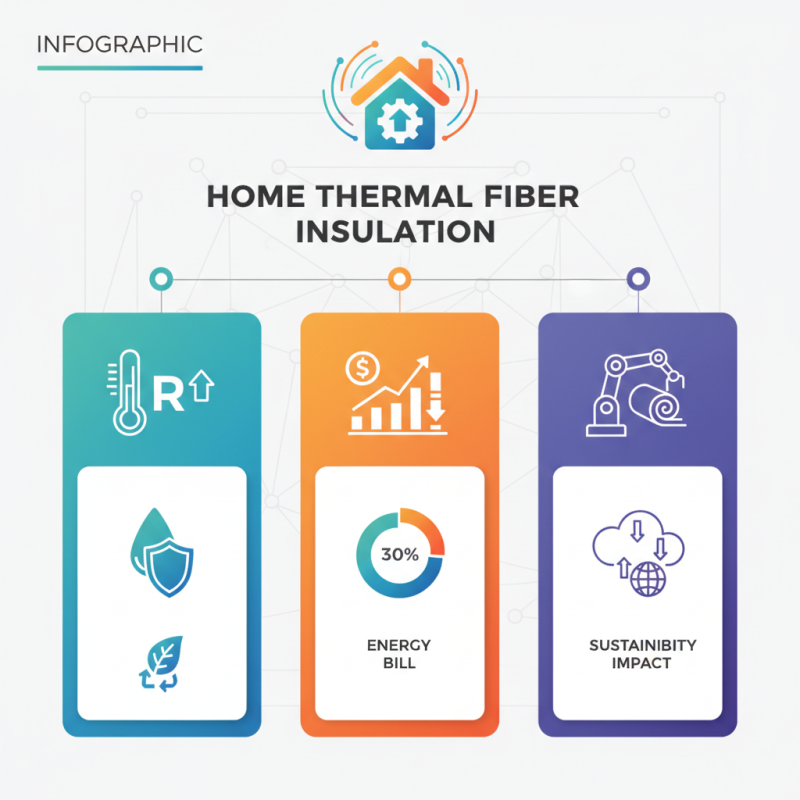 2025 How to Choose and Install Thermal Fiber Insulation for Your Home