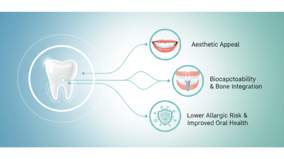 Top Benefits of Ceramic Dental Implants in 2025 You Need to Know