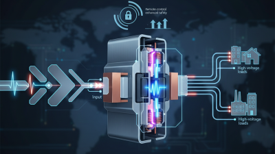 What is a Contactor Switch and How Does It Work in Electrical Systems?