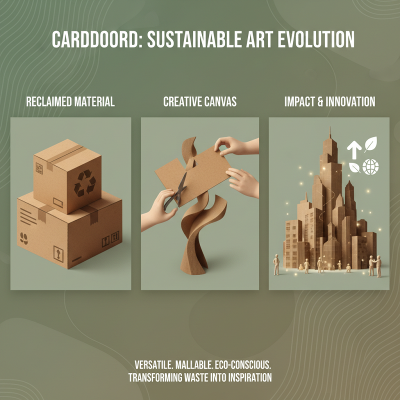 Top 2025 Huge Cardboard Ideas for Sustainable Living and Creativity