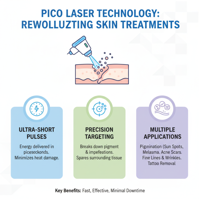 Top Tips for Choosing the Right Pico Laser Machine for Your Aesthetic Needs
