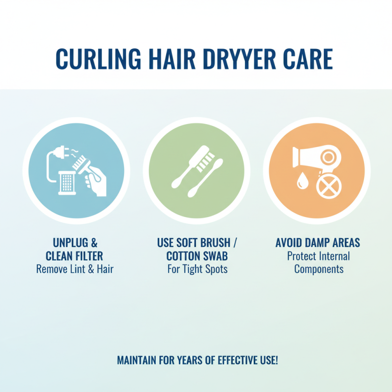 What is Curl Hair Dryer? Discover How to Achieve Perfect Curls at Home!