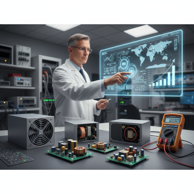 What is a Power Supply? Types, Functions, and How to Choose the Right One