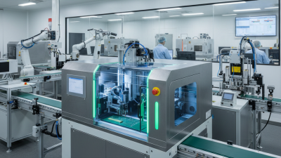 How to Choose the Best Smt Pick And Place Machine for Your Business Needs