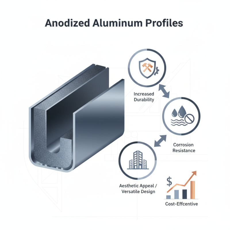 What is Anodized Aluminum Profiles and Their Benefits for Your Projects