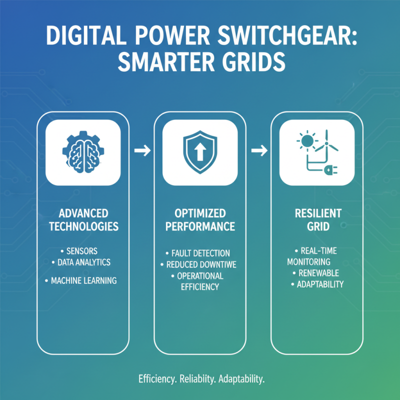 The Ultimate Guide to Power Switchgear Trends and Innovations for 2025