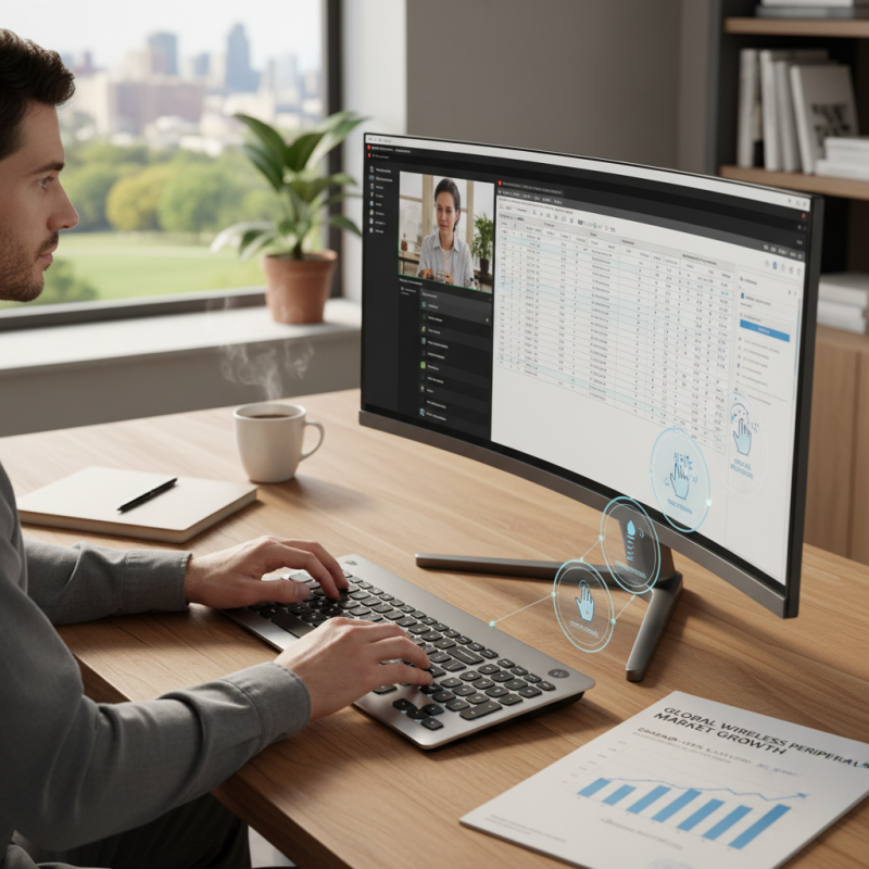 10 Tips for Choosing the Best Bluetooth Keyboard for Your Needs