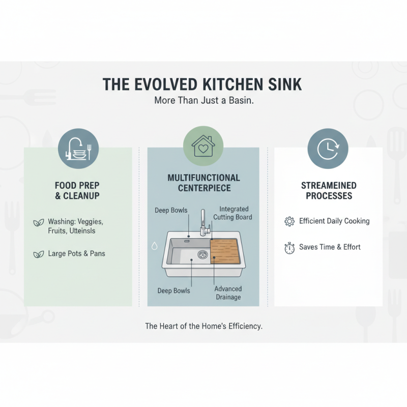 What is a Kitchen Sink and Why is it Essential for Your Home