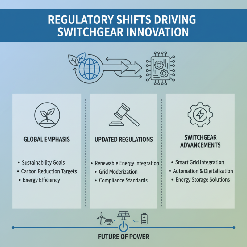 The Ultimate Guide to Power Switchgear Trends and Innovations for 2025