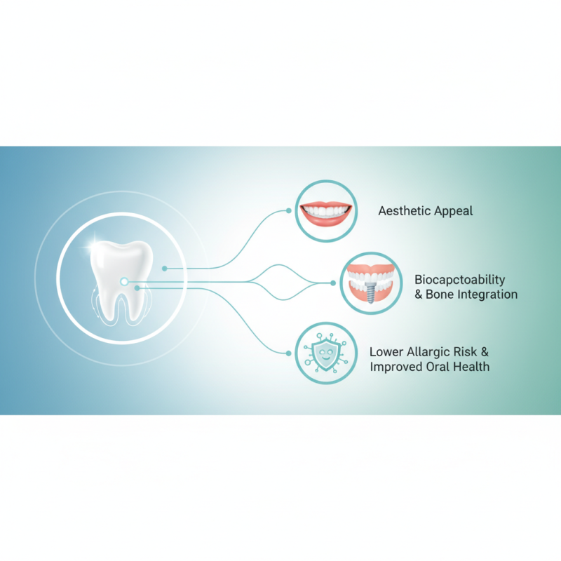 Top Benefits of Ceramic Dental Implants in 2025 You Need to Know