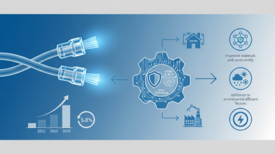 2025 Top Twist On Wire Connectors Trends and Innovations You Should Know