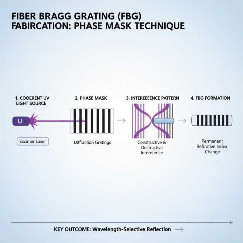 What is a Fiber Bragg Grating Sensor and How Does It Work?
