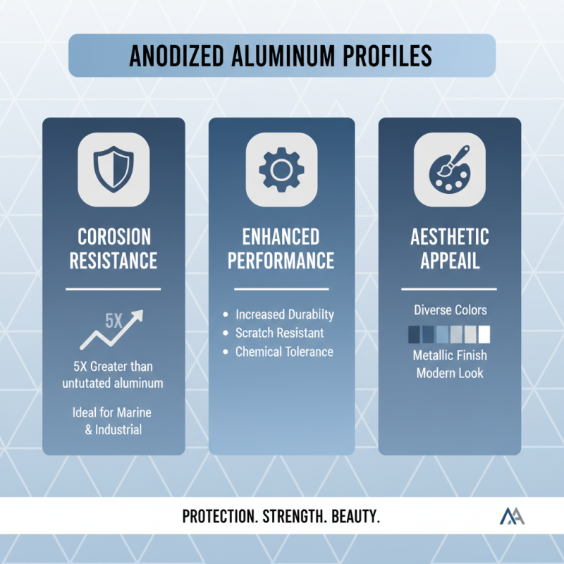 What is Anodized Aluminum Profiles and Their Benefits for Your Projects