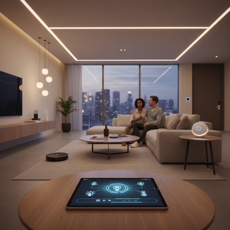 10 Smart Home Assistant Tips to Enhance Your Home Automation Experience