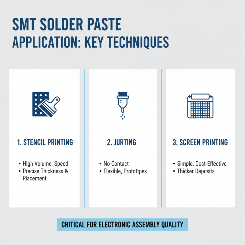 10 Essential Tips for Mastering Electronics Smt Process and Techniques