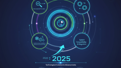 كيفية اختيار جهاز التشفير التزايدي المناسب لمشروعك في عام 2025