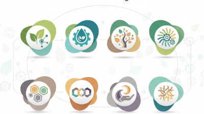Top 10 Tpe Raw Materials for Sustainable Manufacturing Solutions