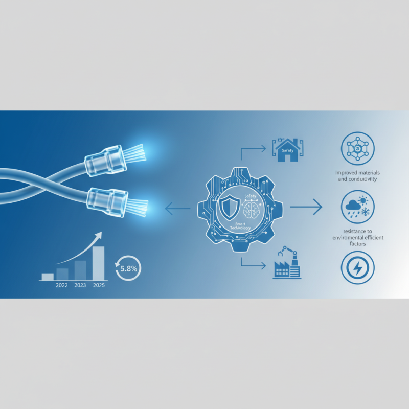 2025 Top Twist On Wire Connectors Trends and Innovations You Should Know