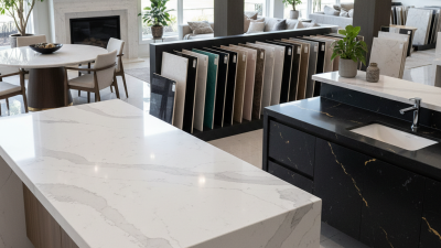 The Best Quartz and Quartz Comparison Guide for Your Home Decor Choices