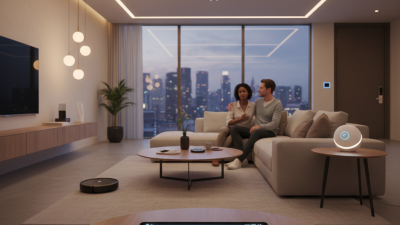 10 Smart Home Assistant Tips to Enhance Your Home Automation Experience