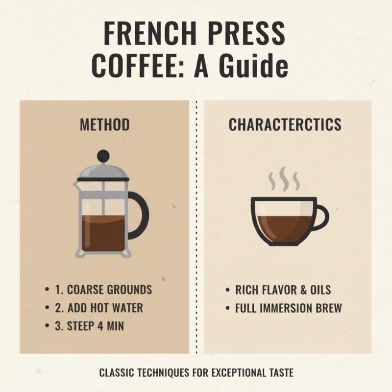 Top 10 Coffee Brewing Methods You Need to Try for Perfect Flavor