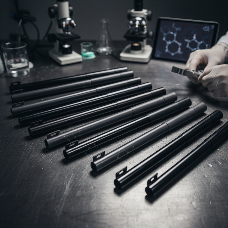 How to Choose the Best DLC Barrel Coating for Enhanced Performance