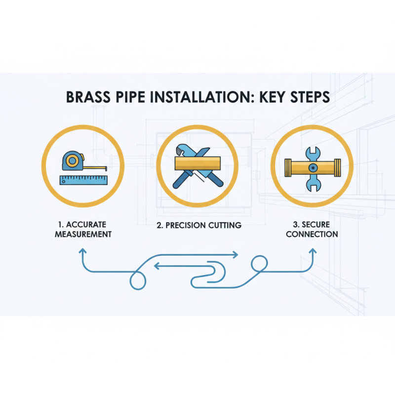 What is a Brass Pipe and How is it Used in Plumbing and Construction