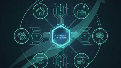 How to Choose the Right Electricity Controller for Your Home or Business