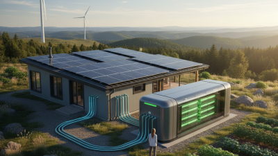Why You Should Invest in Off-Grid Batteries for Sustainable Energy Solutions