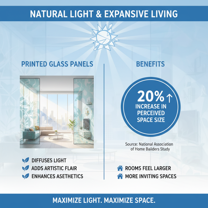 10 Essential Tips for Choosing Printed Glass Panels for Your Home Décor