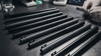 How to Choose the Best DLC Barrel Coating for Enhanced Performance