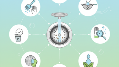 Top 10 Kitchen Sink Strainer Tips for Easy Cleaning and Maintenance