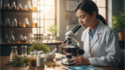 Top 10 Benefits of Epimedium Extract for Health and Wellness