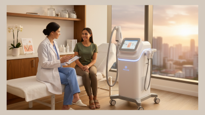 Top Tips for Choosing the Right Pico Laser Machine for Your Aesthetic Needs
