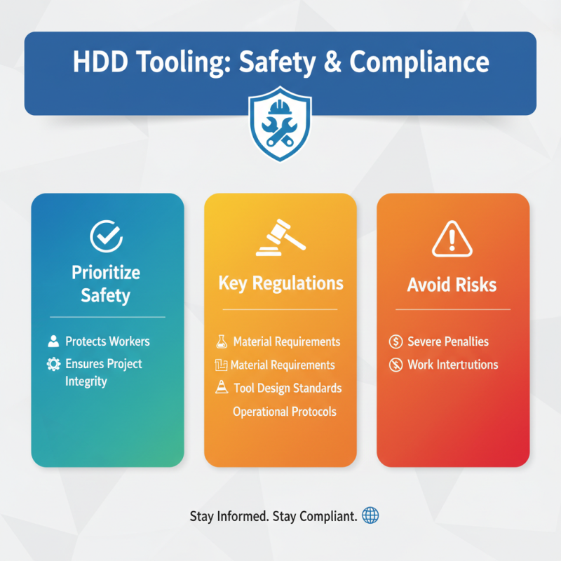 2025 Guide: How to Choose the Right HDD Tooling for Your Needs?