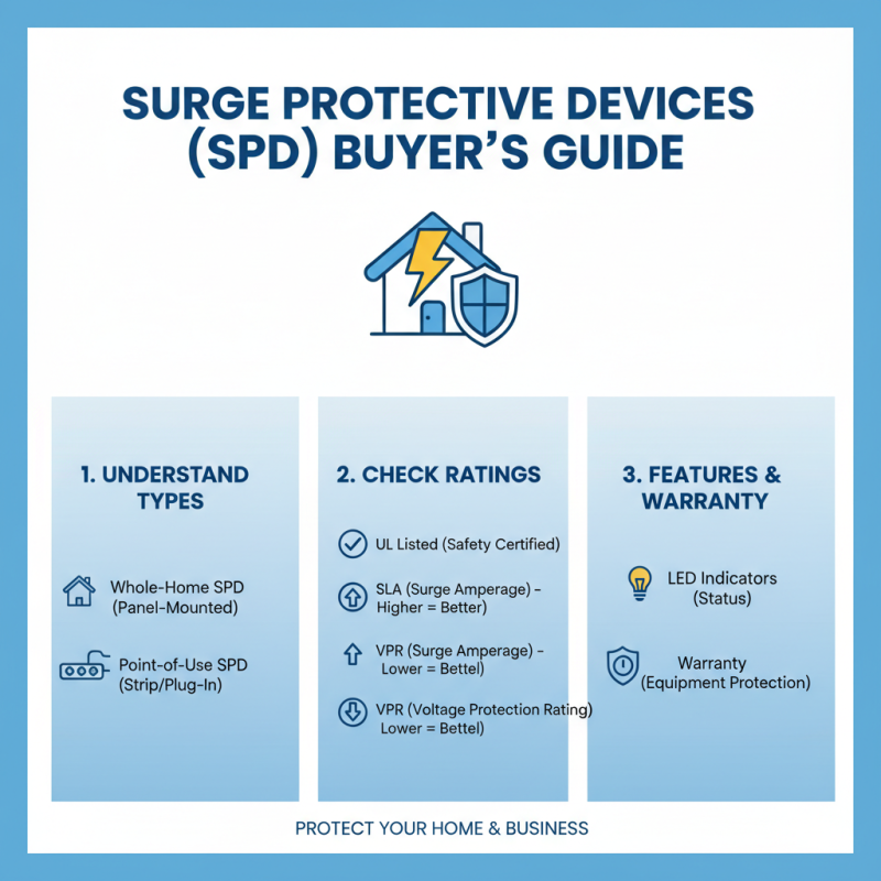 Why You Need Spd Lightning Arrester for Electrical Safety and Protection