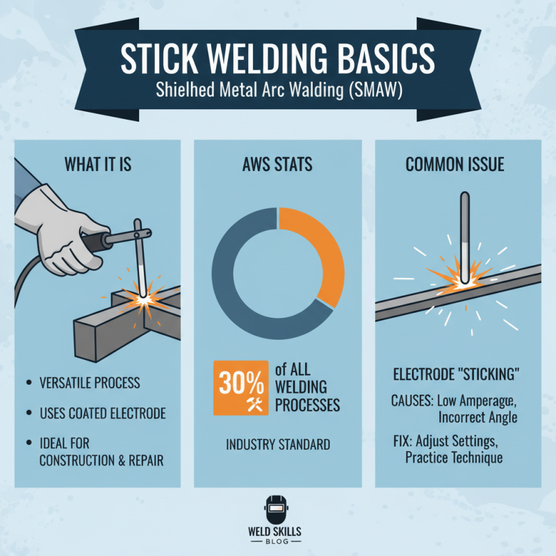 How to Fix Stick Welder Sticking Issues and Improve Your Welding Skills