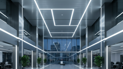 Las mejores soluciones LED de perfil de aluminio para una iluminación brillante y de bajo consumo