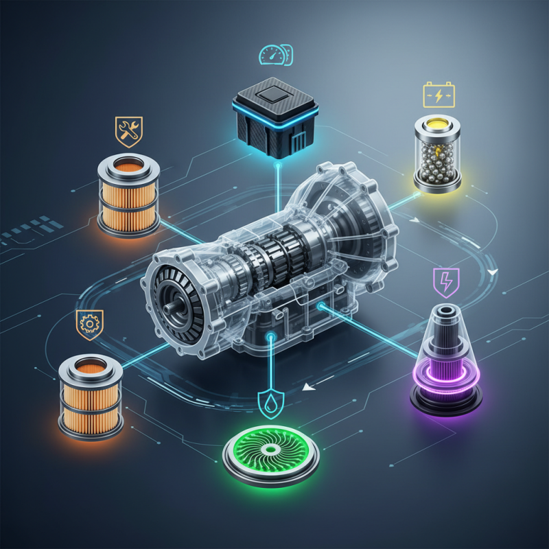 Top 5 Gear Box Filters You Need for Optimal Performance in 2023