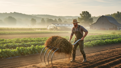 10 Essential Farm Fork Tips for Efficient Farming Techniques