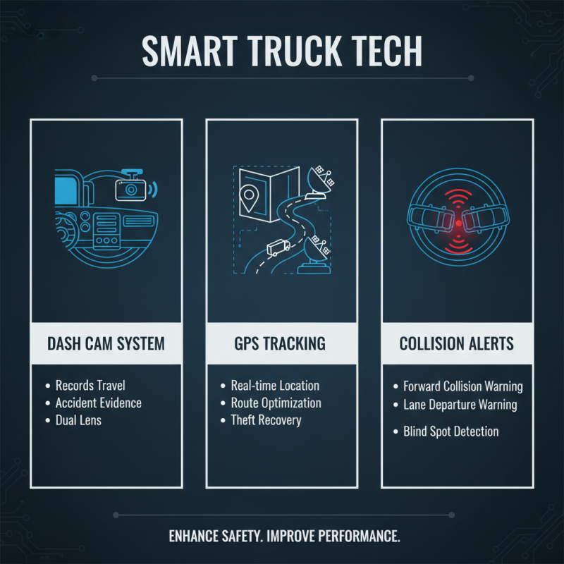 What is the Best Truck Accessories to Enhance Your Vehicle Performance and Style
