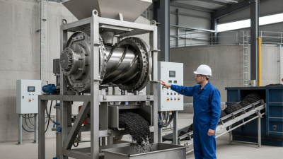Top 10 Benefits of Sludge Dewatering Screw Press for Wastewater Treatment