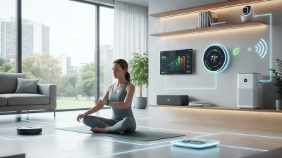 Why Smart Electronic Devices Are Essential for Modern Living