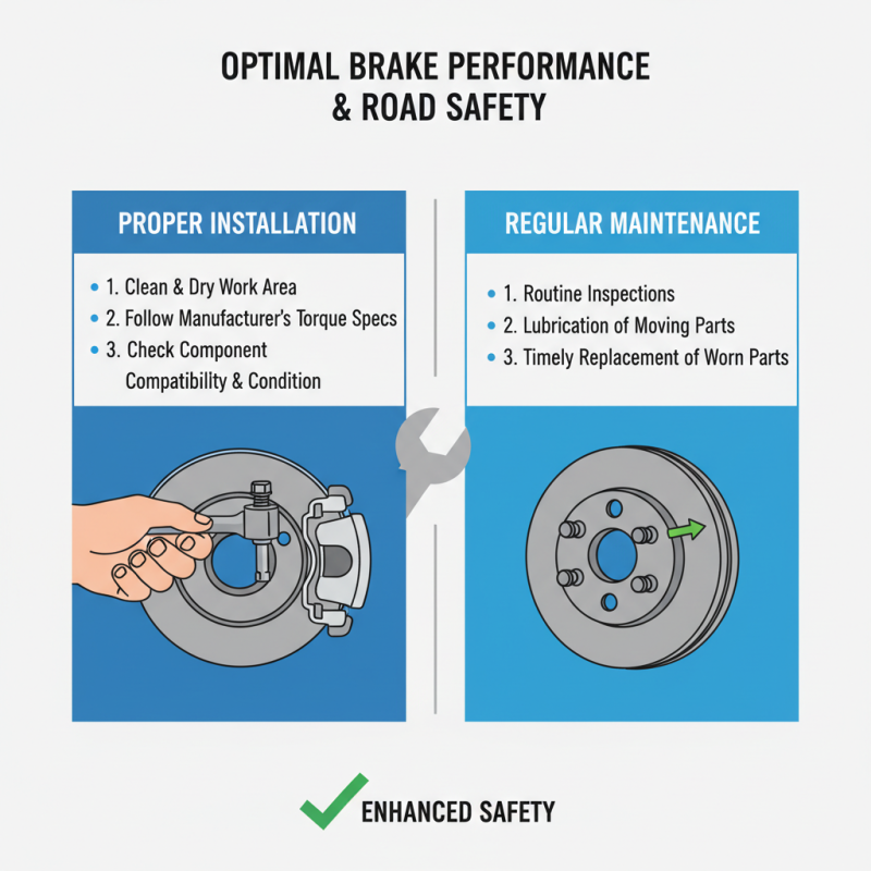 Top Brake Adjusters of 2025 for Enhanced Safety and Performance
