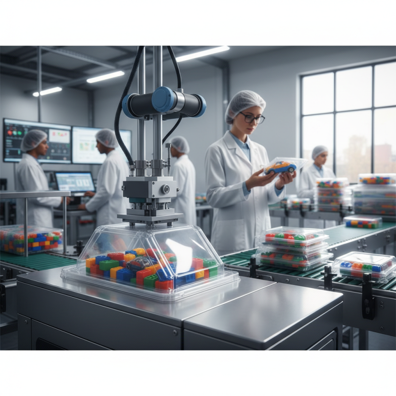 What is Plastic Toy Sealing? Importance, Methods, and Safety Tips Explained