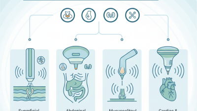 Best Ultrasound Transducer Probe Types and Their Key Benefits Explained