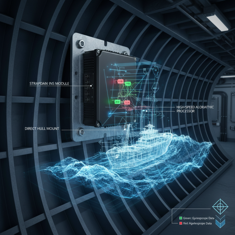 2025 How to Choose the Right Marine Inertial Navigation System for Your Needs