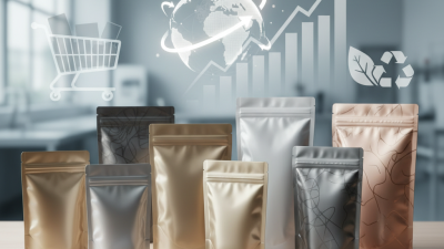 2025 Top Aluminum Foil Pouches Benefits Applications and Buying Guide