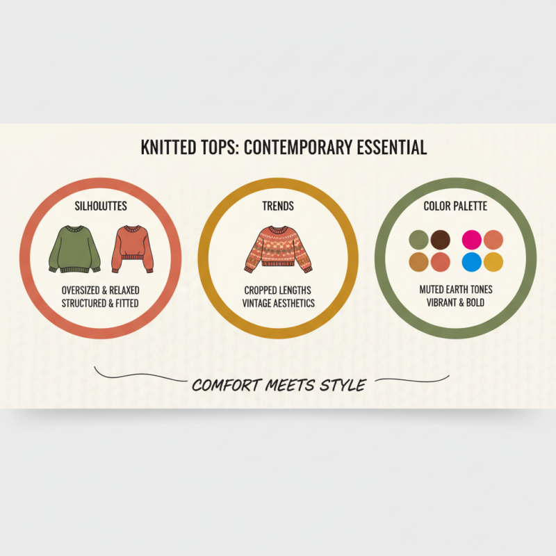 Ultimate Guide to Knitted Tops Styles Trends and Where to Buy Them