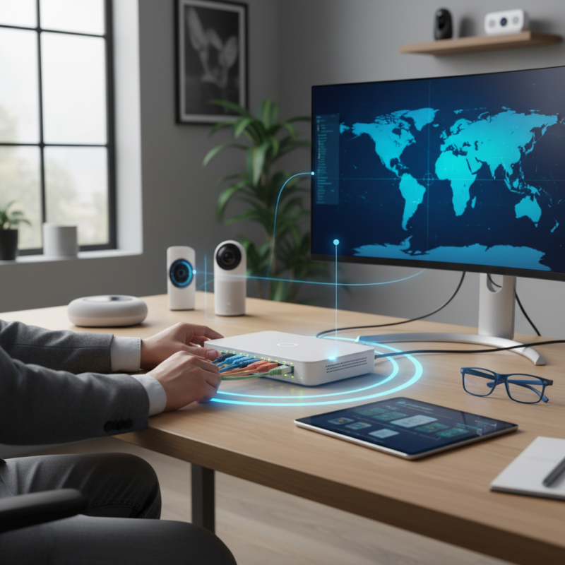 10 Essential Tips for Setting Up Your Ring Network Box Easily and Effectively